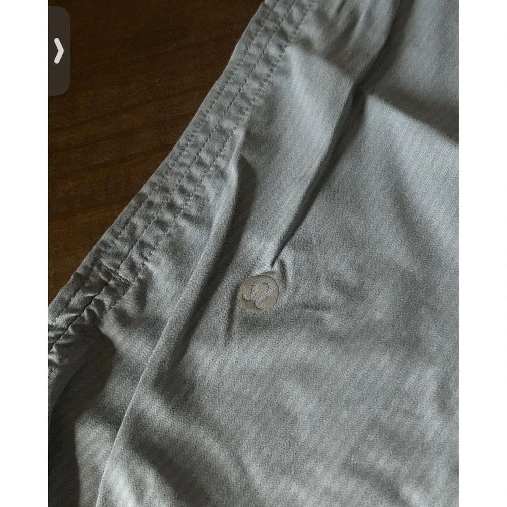 Lululemon Dance Studio Mid-Rise Cropped Pant W-13